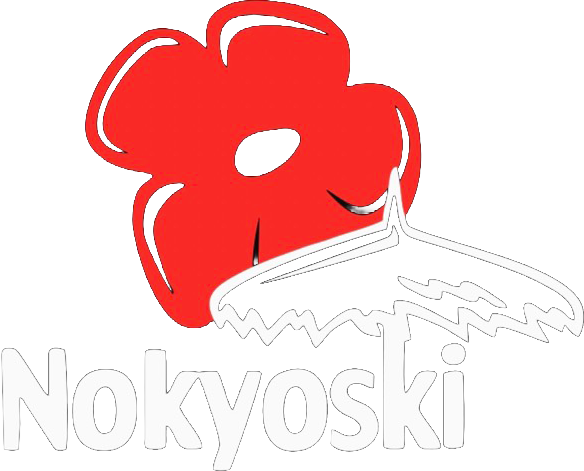 Nokyoski Logo
